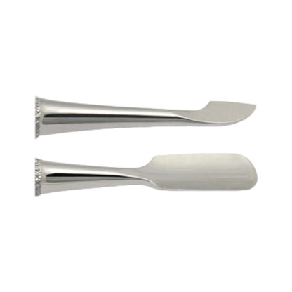 MBI Cuticle Pusher with Knife #MBI304 - The Express Beauty