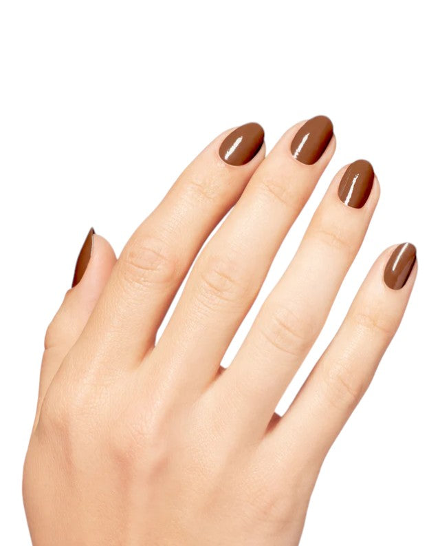 OPI Material Gowrl NLS024 - Sơn móng tay