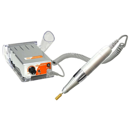 Medicool Pro Power 20K - Silver - E-File - The Express Beauty