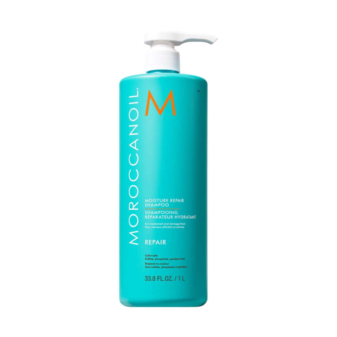 Moroccanoil Moisture Repair 1Liter