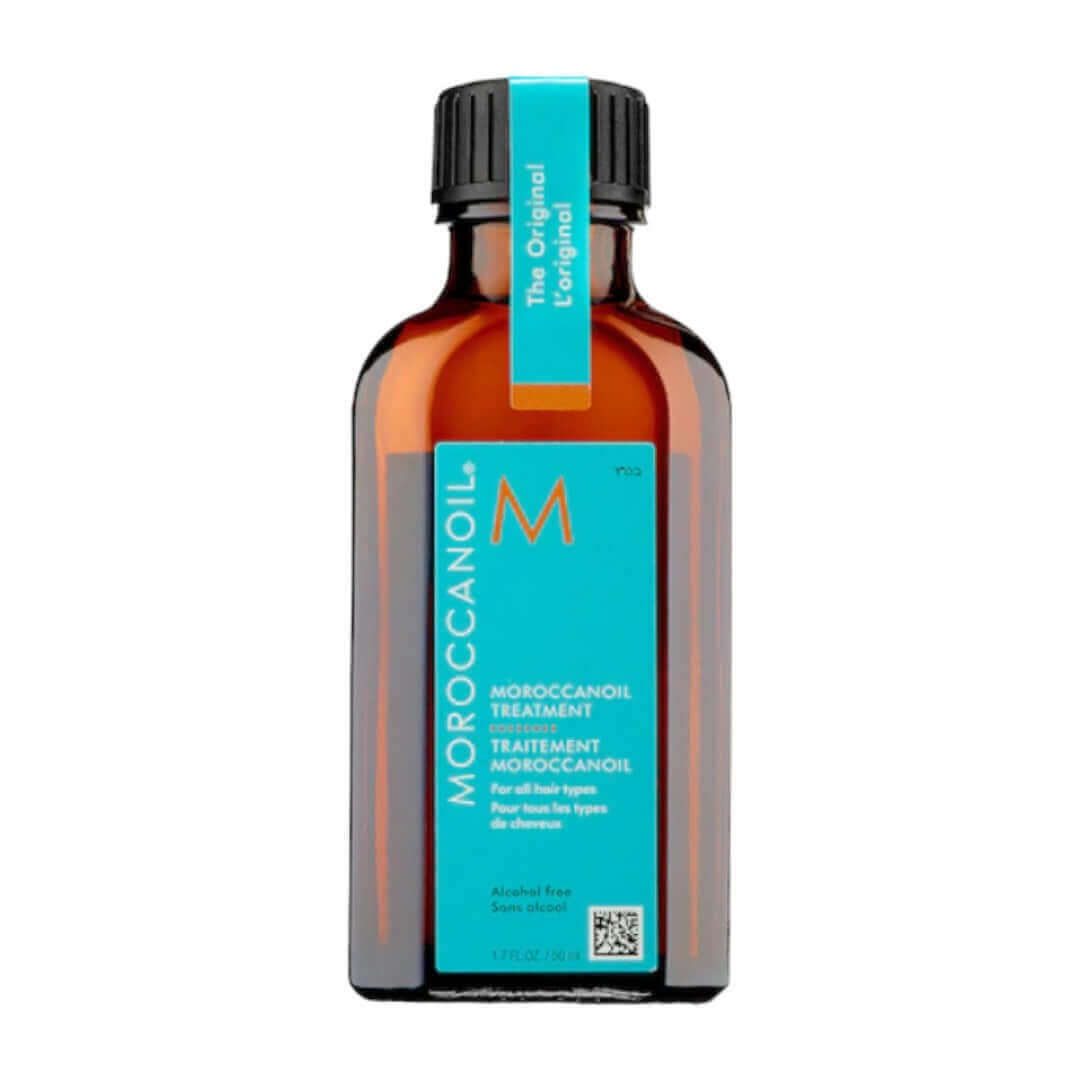 Moroccanoil Treatment Hair Oil - Original 50mL
