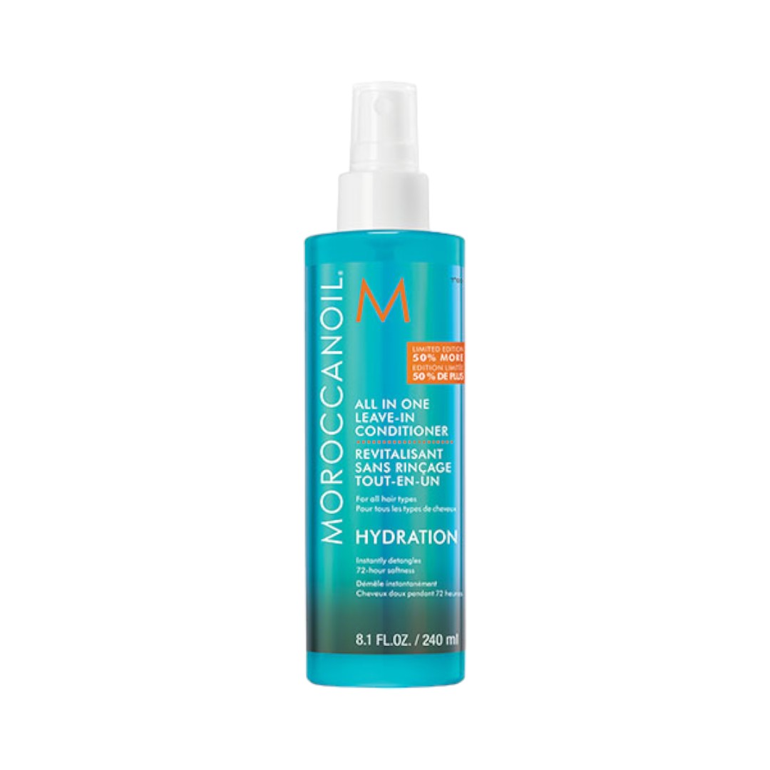 Moroccanoil All In One Leave In Conditioner 240mL "Value Size"