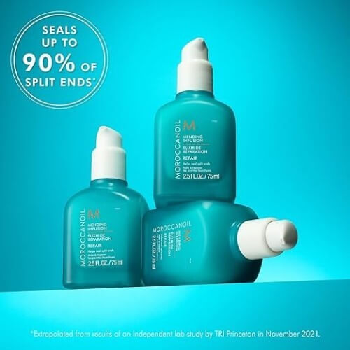 Moroccanoil Mending Infusion Hair Serum 75mL