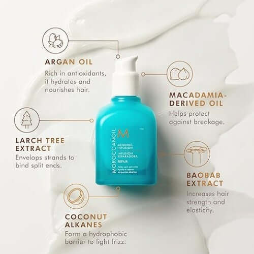 Moroccanoil Mending Infusion Hair Serum 75mL