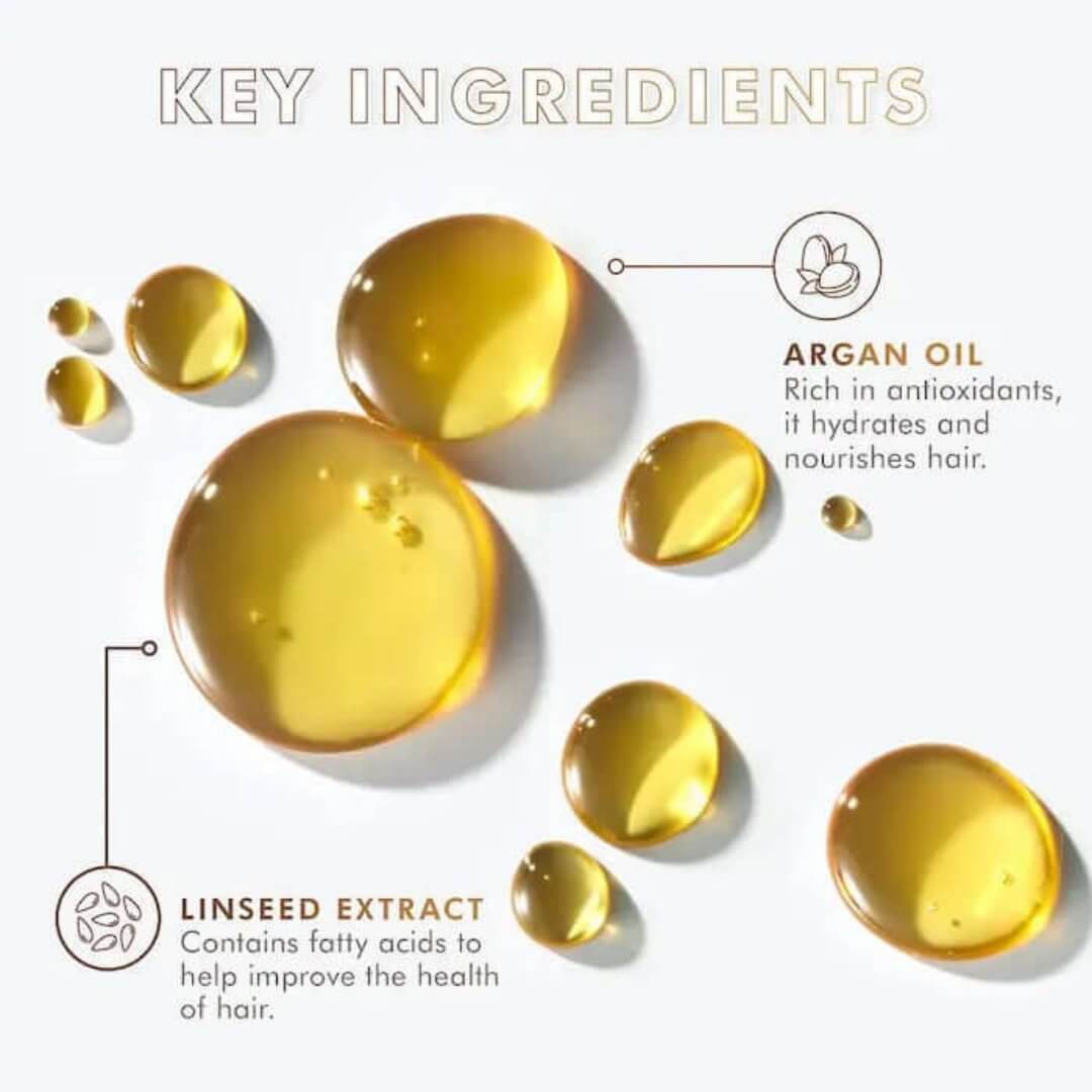 Moroccanoil Treatment Hair Oil - Light