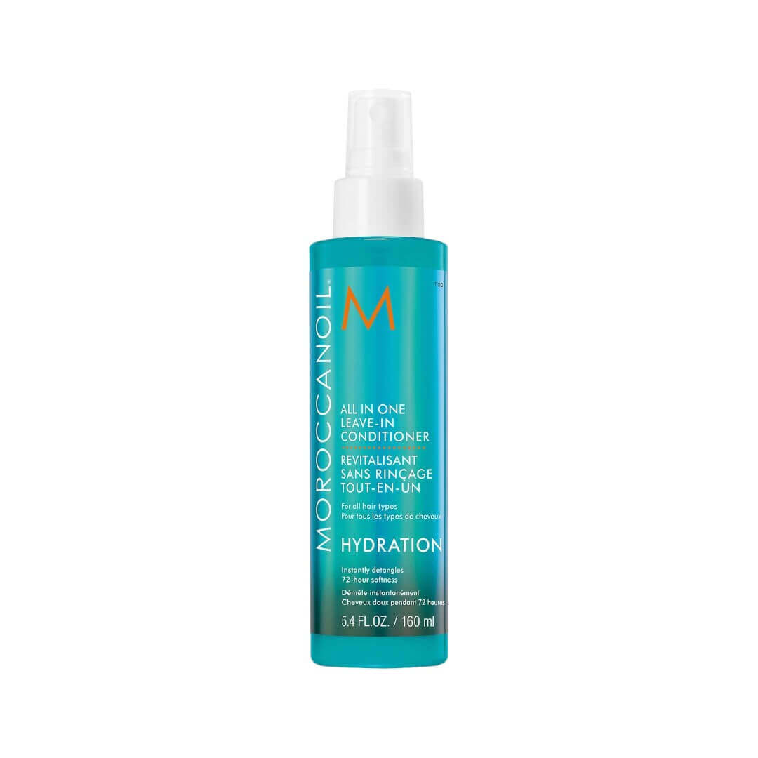 Moroccanoil All In One Leave In Conditioner 160mL - The Express Beauty