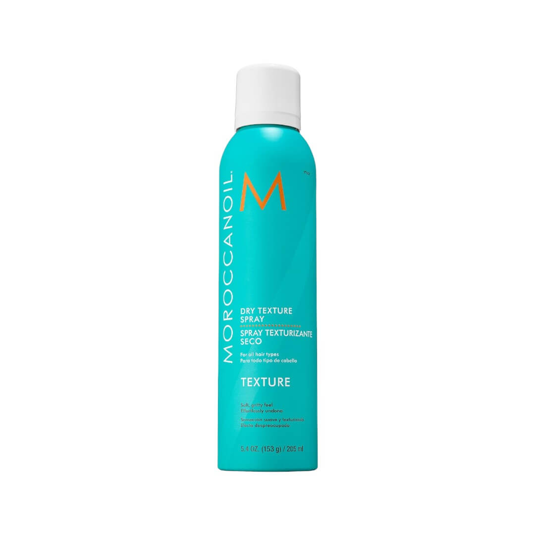 Moroccanoil Dry Texture Spray 205mL - The Express Beauty