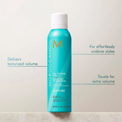 Moroccanoil Dry Texture Spray 205mL - The Express Beauty