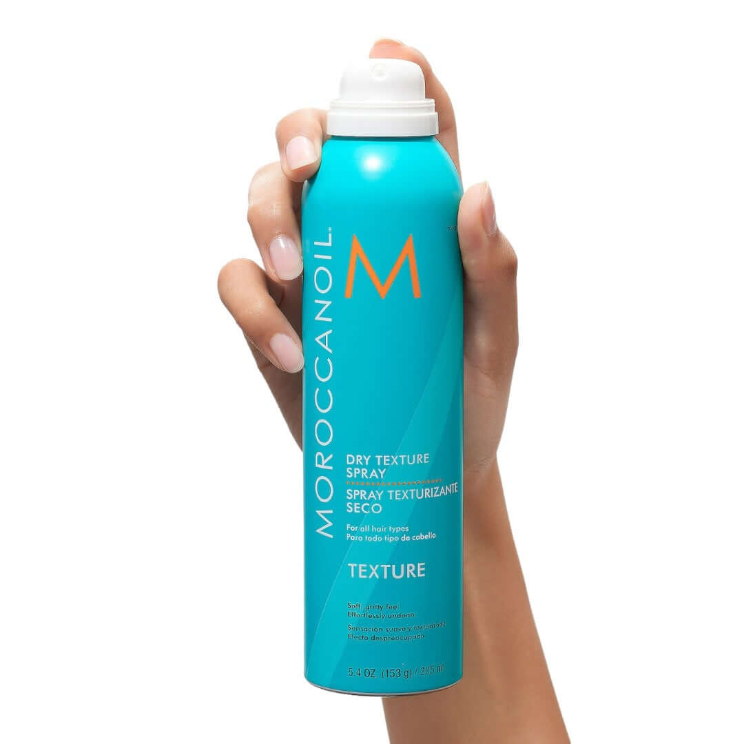 Moroccanoil Dry Texture Spray 205mL - The Express Beauty
