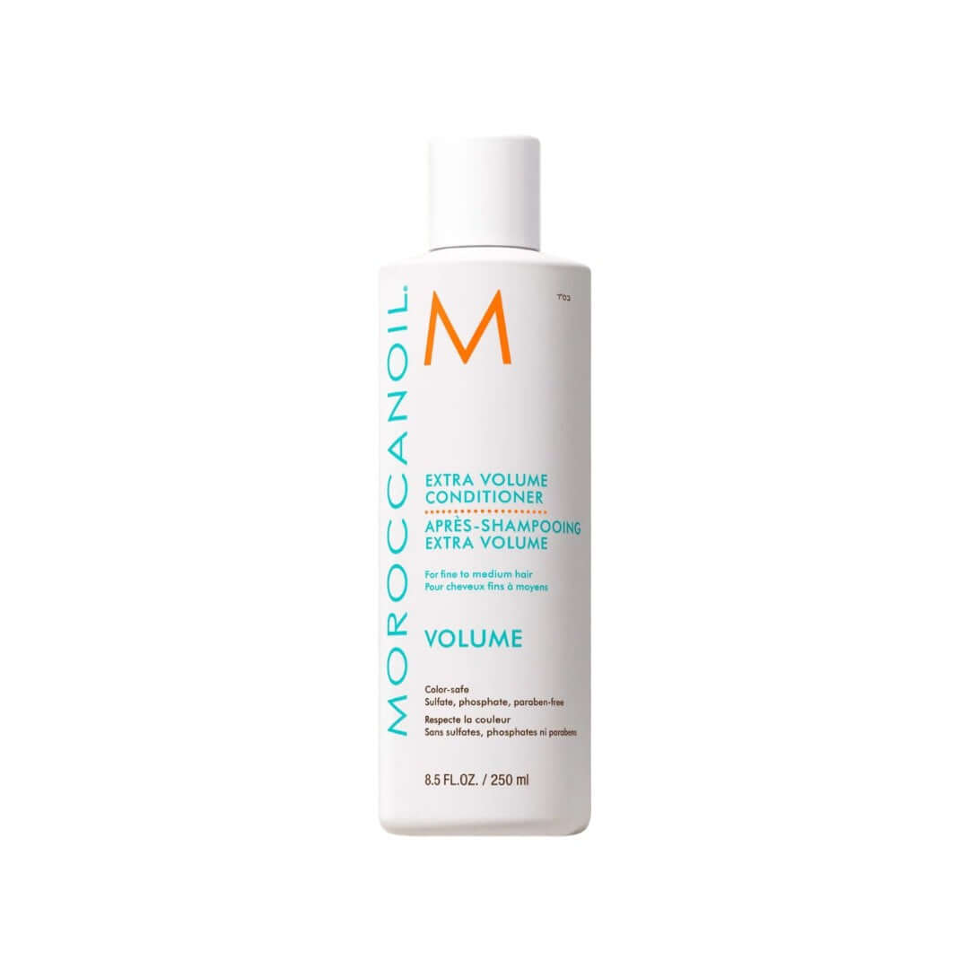 Moroccanoil Extra Volume Conditioner 250mL - The Express Beauty