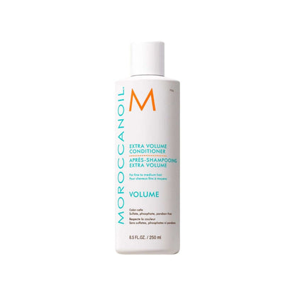 Moroccanoil Extra Volume Conditioner 250mL - The Express Beauty