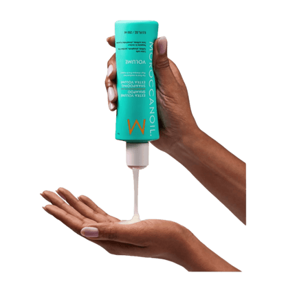 Moroccanoil Extra Volume Shampoo 250mL - The Express Beauty