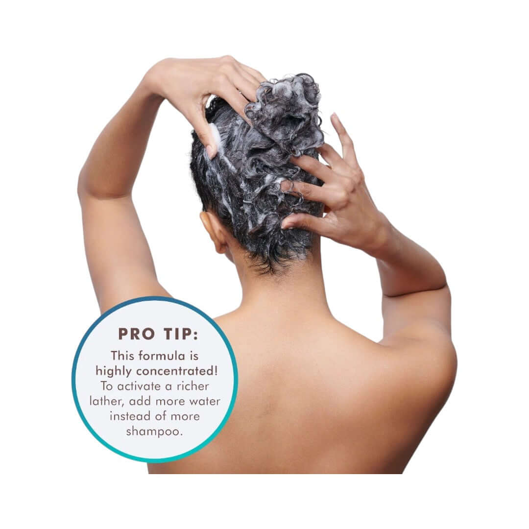 Moroccanoil Extra Volume Shampoo 250mL - The Express Beauty