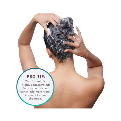 Moroccanoil Extra Volume Shampoo 250mL - The Express Beauty