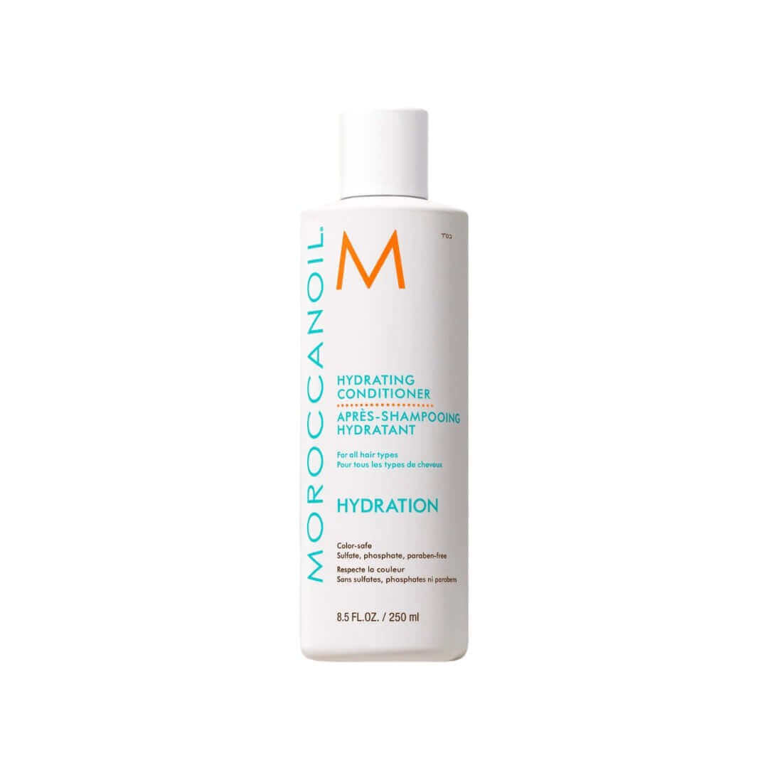 Moroccanoil Hydrating Conditioner 250mL - The Express Beauty
