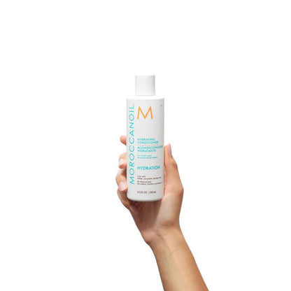 Moroccanoil Hydrating Conditioner 250mL - The Express Beauty
