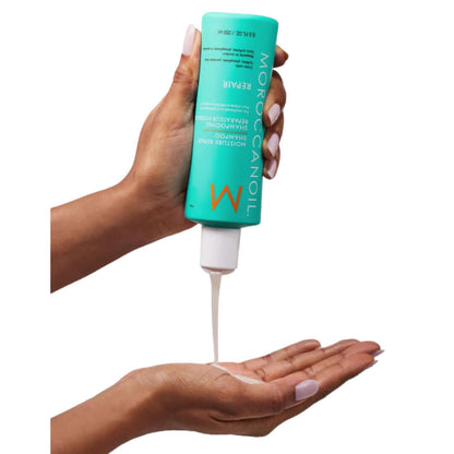 Moroccanoil Moisture Repair Shampoo 250mL - The Express Beauty
