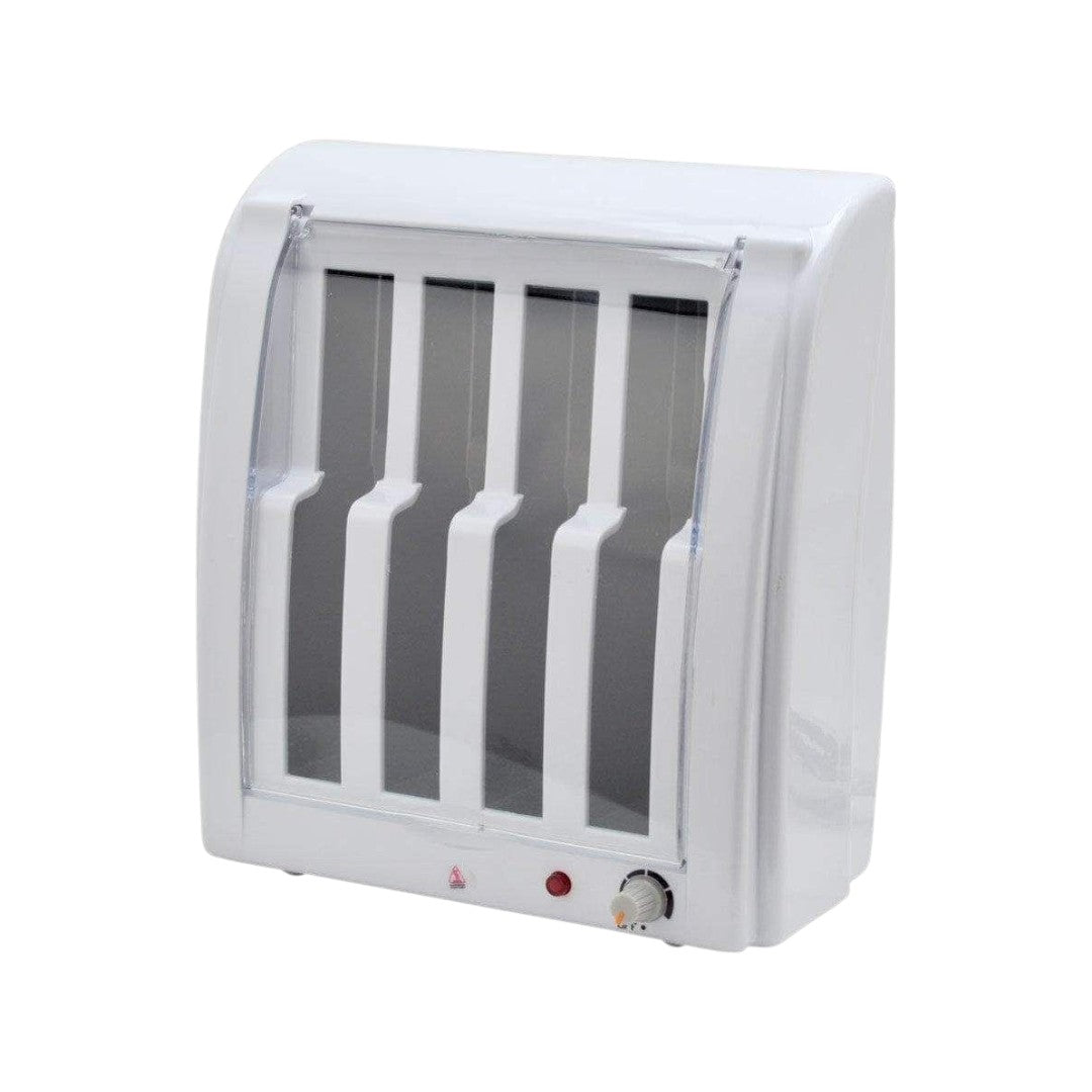 Multi Function Roller Wax Warmer 4 Slots #682329