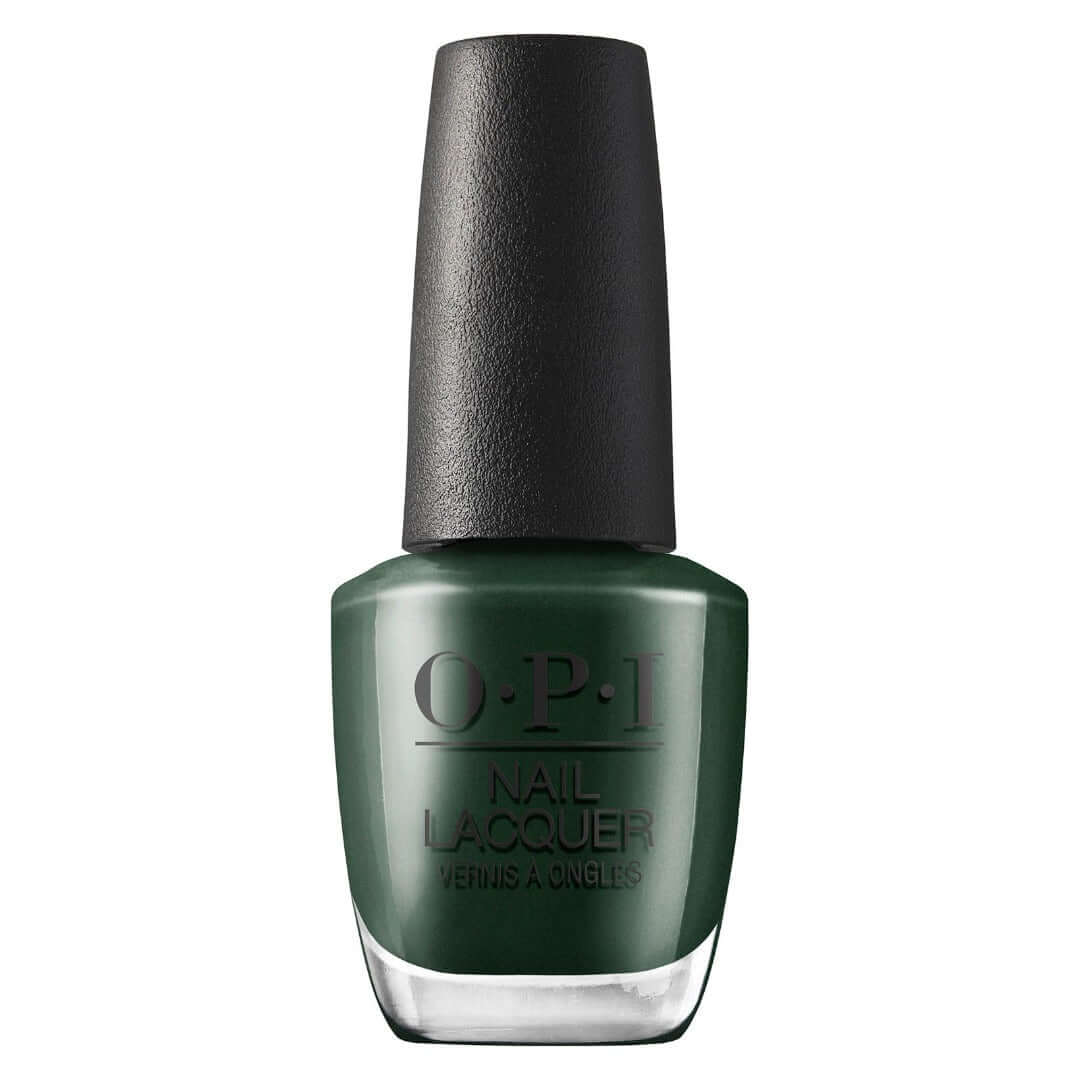 OPI Midnight Snacc NLS035 - Nail Polish | The Express Beauty