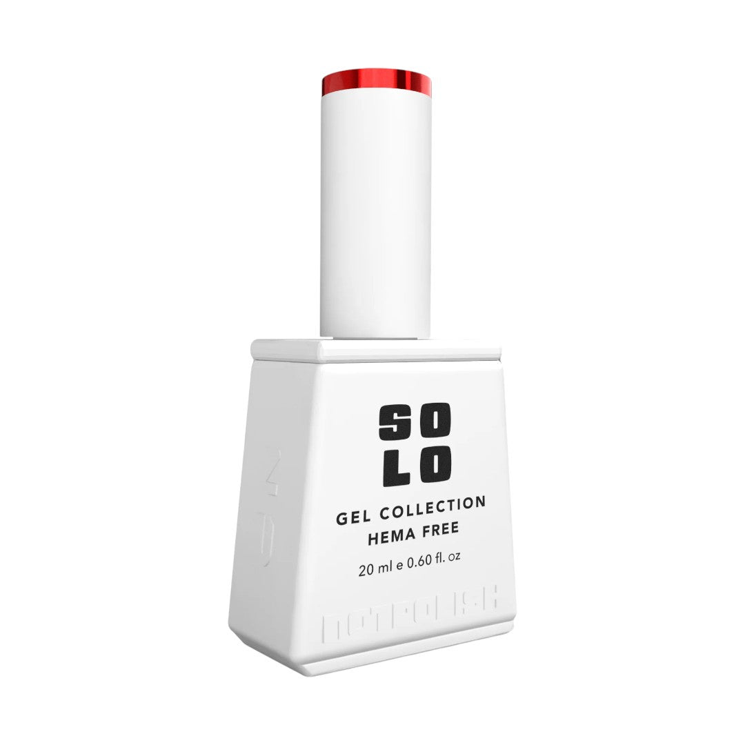 NOTPOLISH SOLO ALABASTERA #SO301 HEMA Free & TPO Free Gel Polish