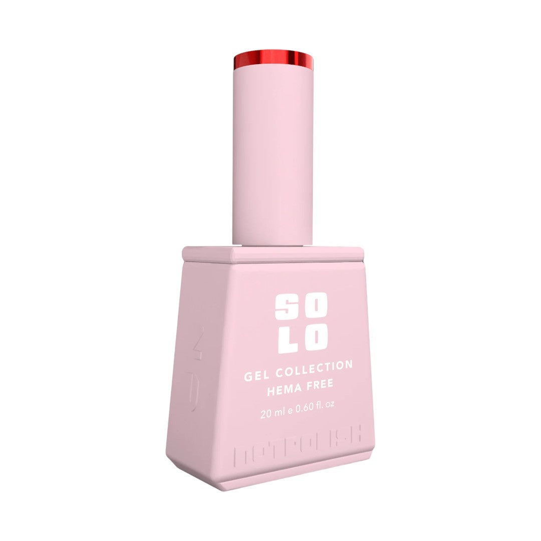 NOTPOLISH SOLO ALL SMILES #SO321 HEMA Free & TPO Free Gel Polish