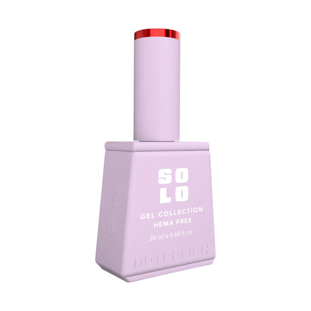 NOTPOLISH SOLO APRIL 30TH #SO323 HEMA Free & TPO Free Gel Polish