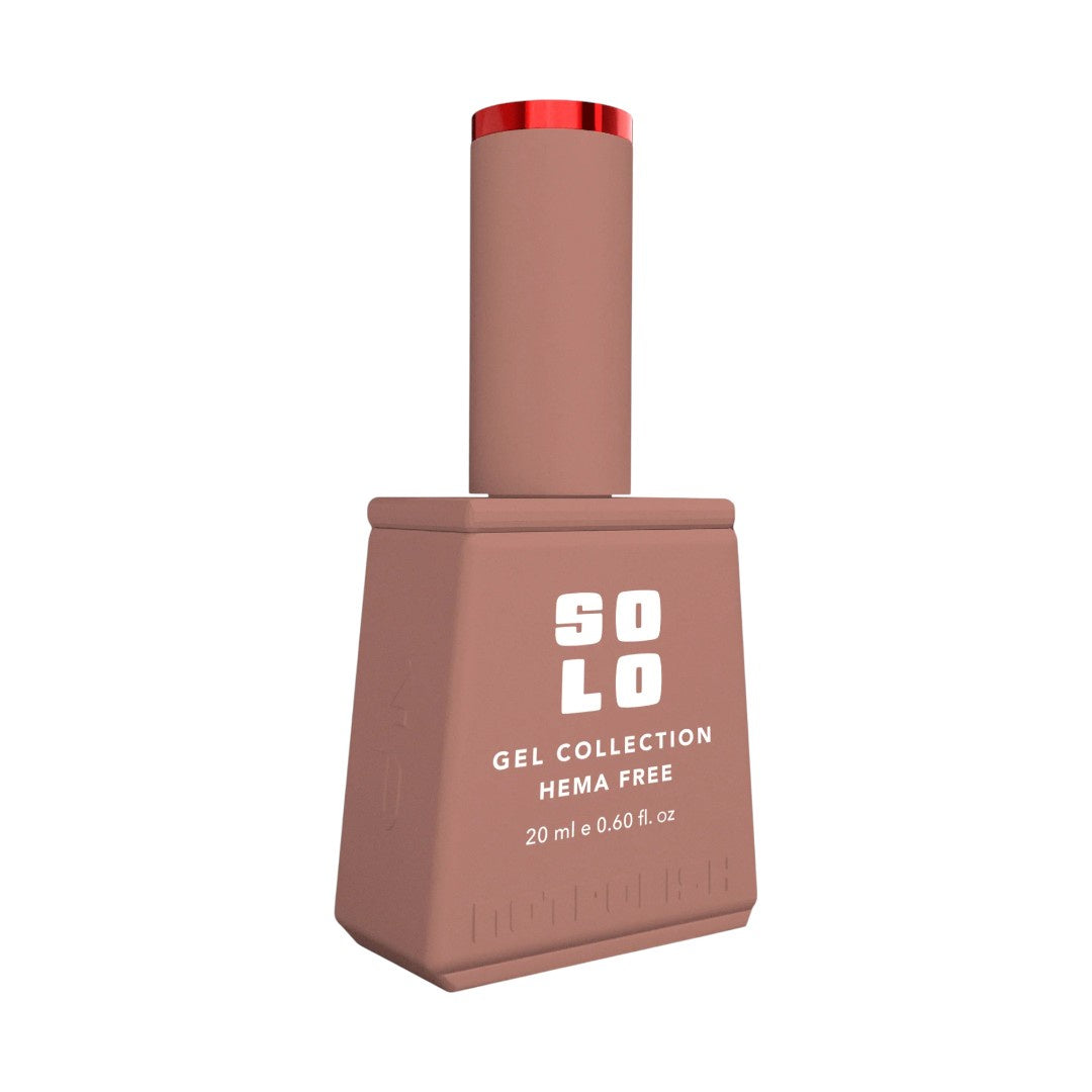 NOTPOLISH SOLO BRICK BY BRICK #SO317 HEMA Free & TPO Free Gel Polish