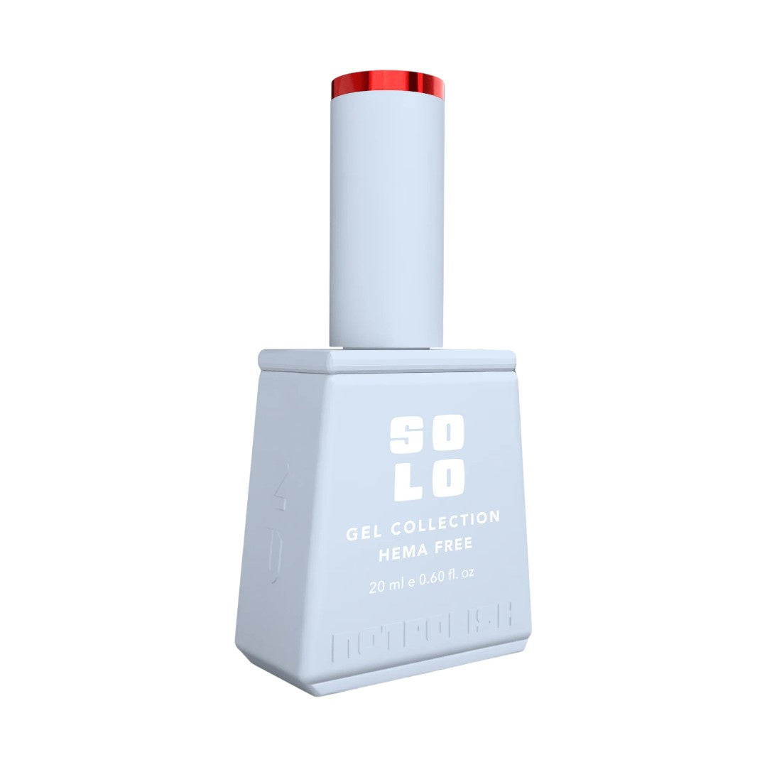 NOTPOLISH SOLO BUBBLIE #SO318 HEMA Free & TPO Free Gel Polish
