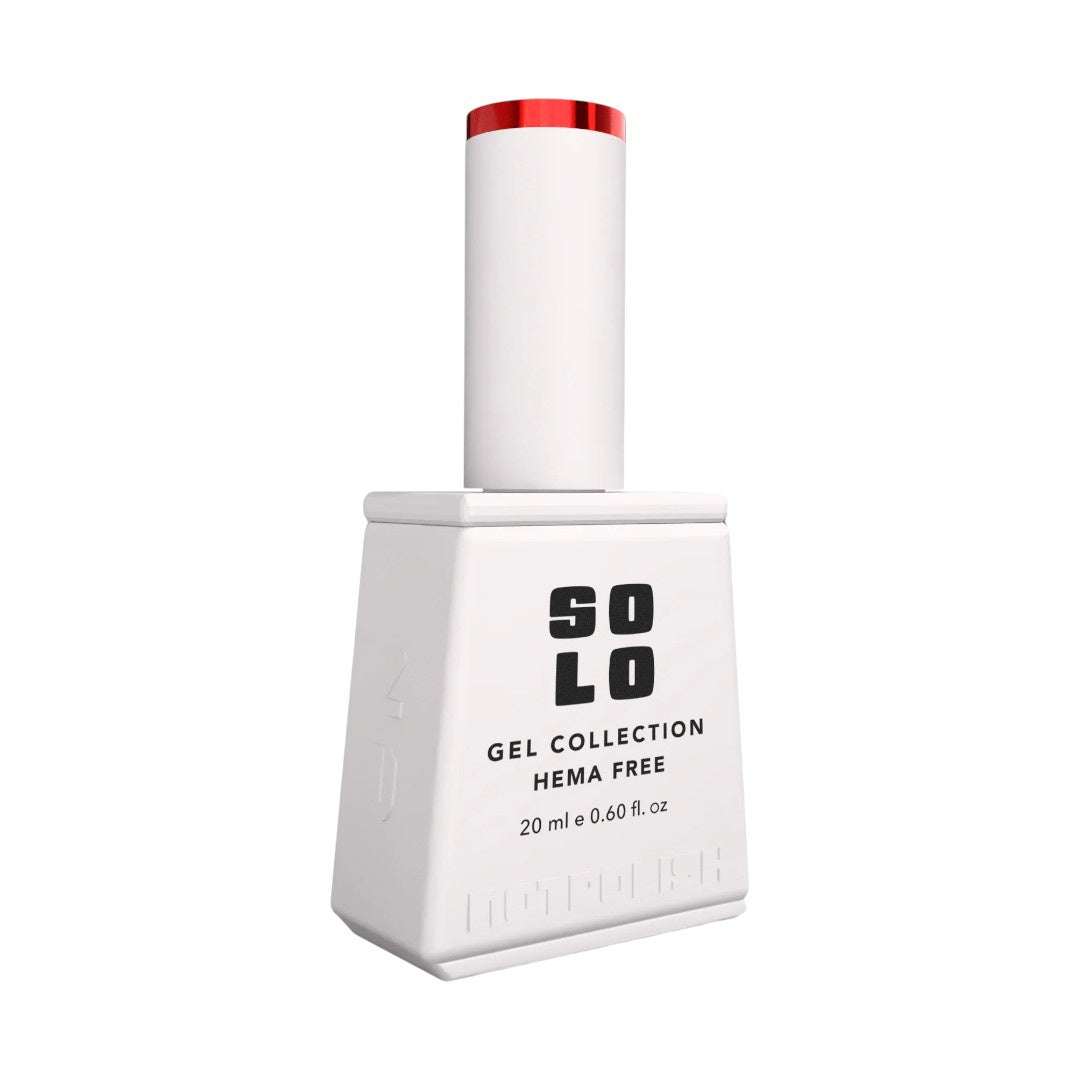 NOTPOLISH SOLO CREAM CRUSH #SO305 HEMA Free & TPO Free Gel Polish