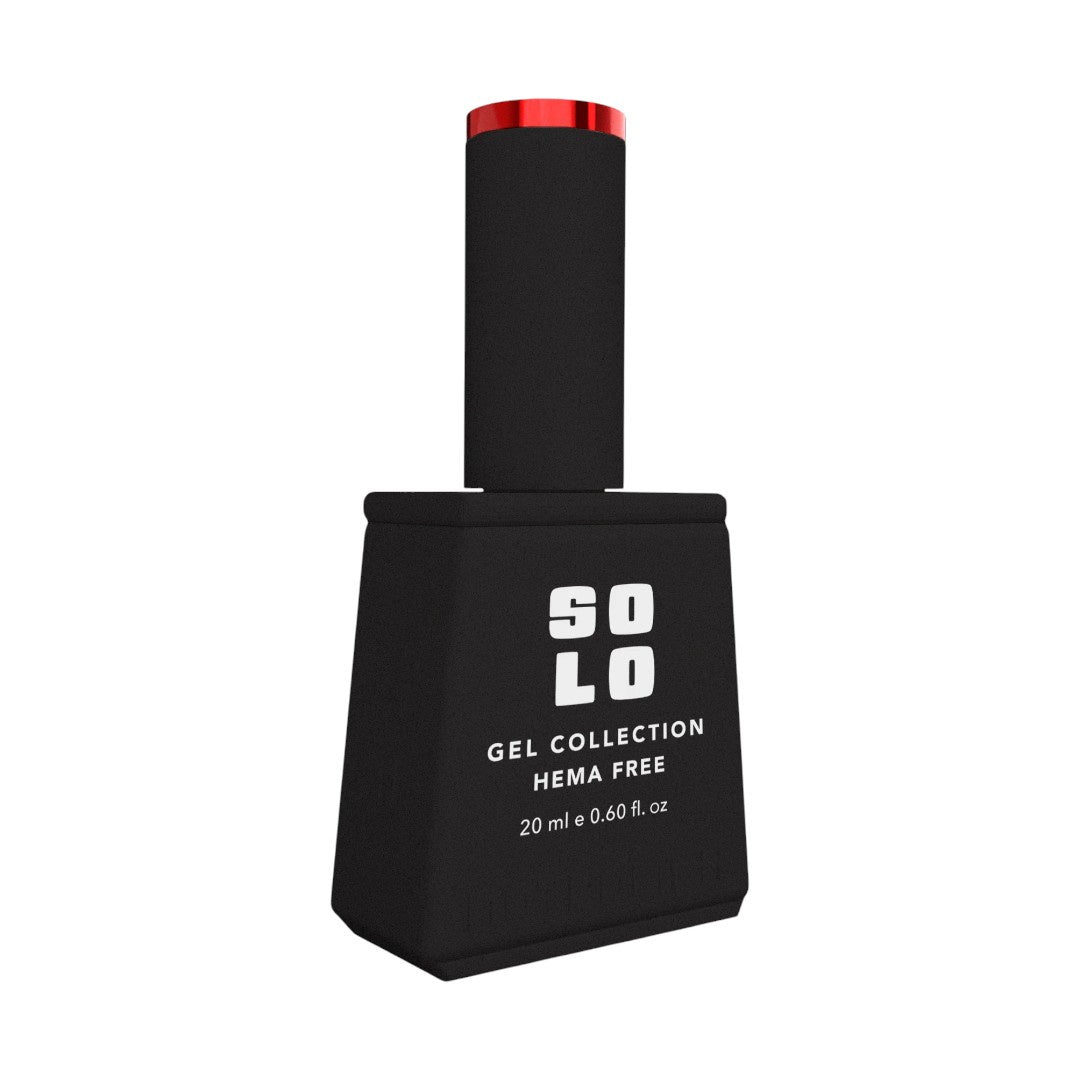NOTPOLISH SOLO DARK MAGIC #SO344 HEMA Free & TPO Free Gel Polish