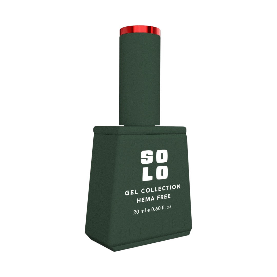 NOTPOLISH SOLO DEEP PINE #SO342 HEMA Free & TPO Free Gel Polish