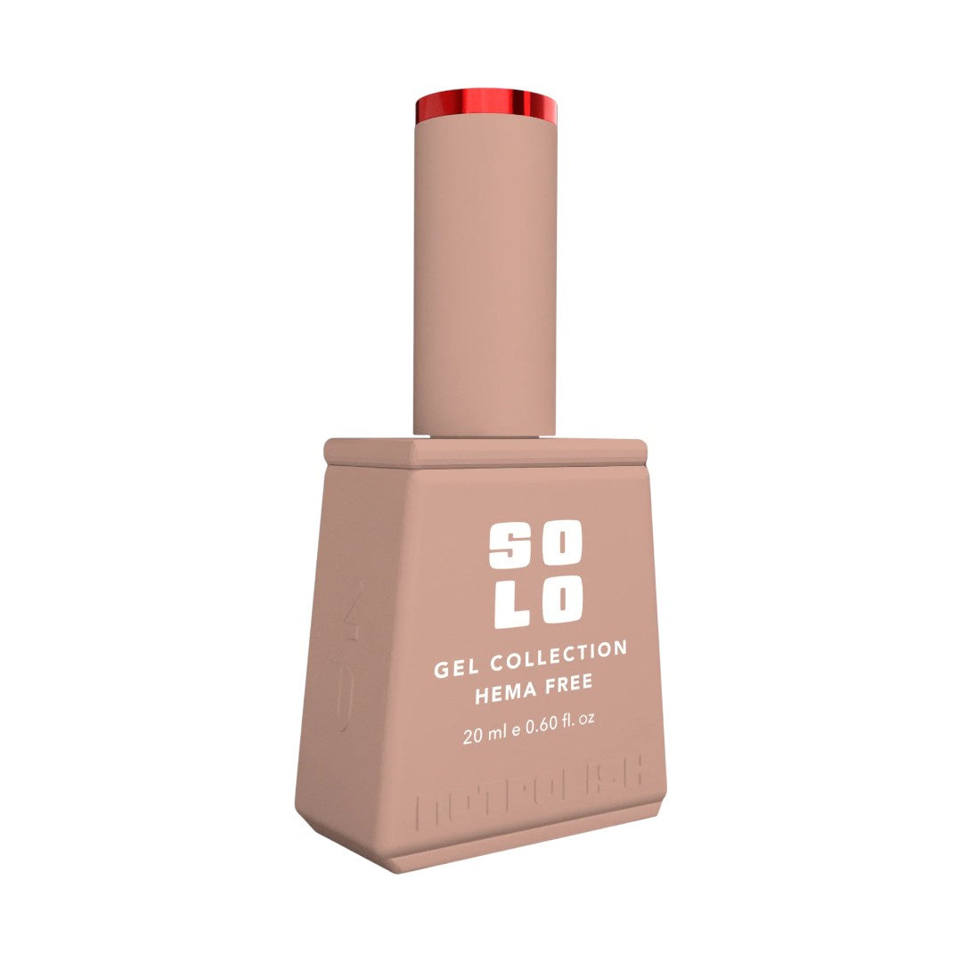 NOTPOLISH SOLO DESNUDA #SO315 HEMA Free & TPO Free Gel Polish