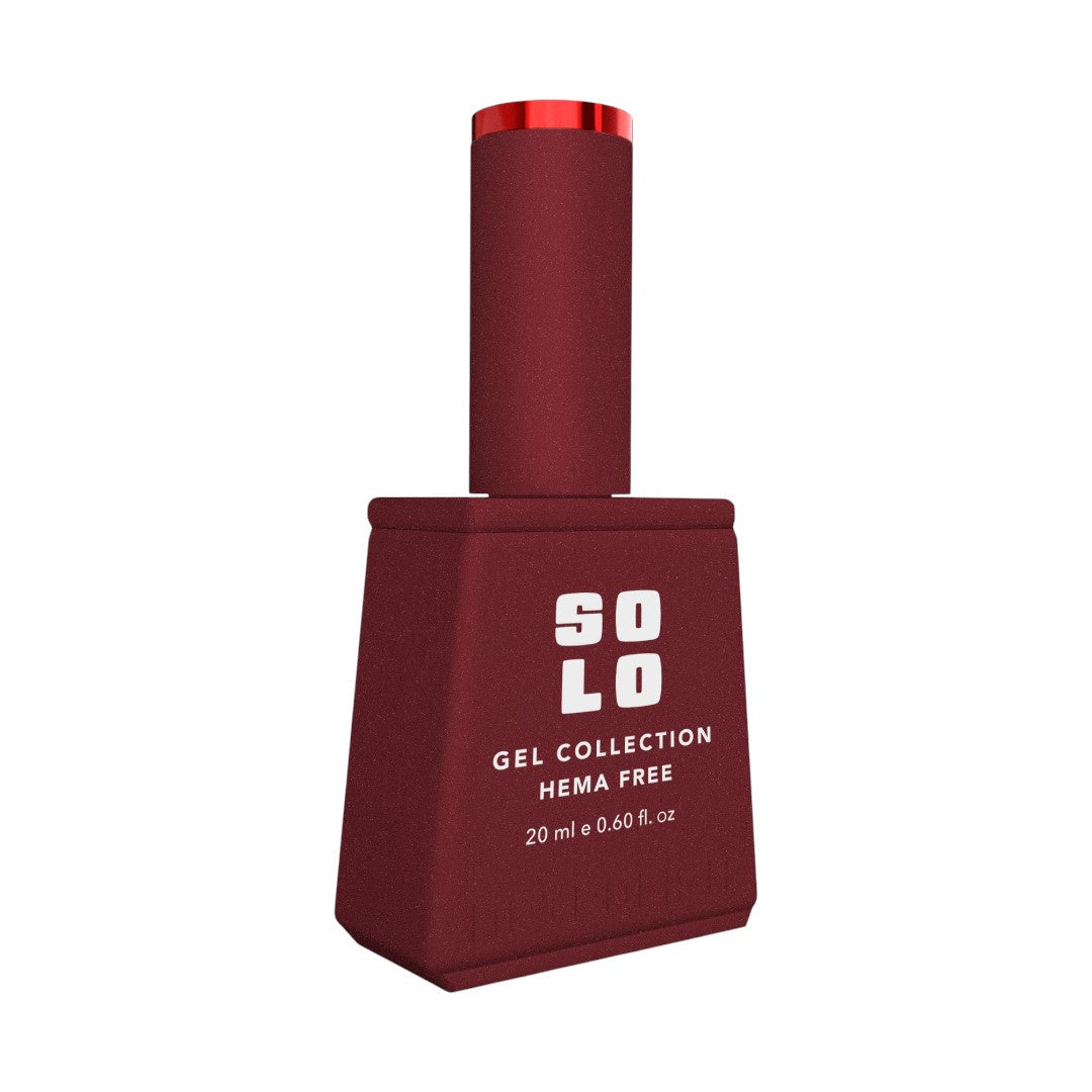 NOTPOLISH SOLO FRIDAY NITE #SO337 HEMA Free & TPO Free Gel Polish