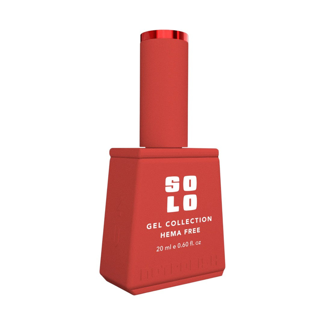NOTPOLISH SOLO HOHOHO #SO334 HEMA Free & TPO Free Gel Polish