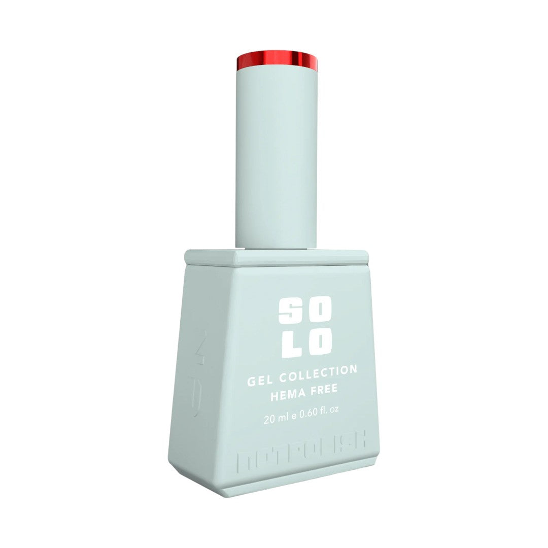 NOTPOLISH SOLO ICE ICE BABY #SO322 HEMA Free & TPO Free Gel Polish