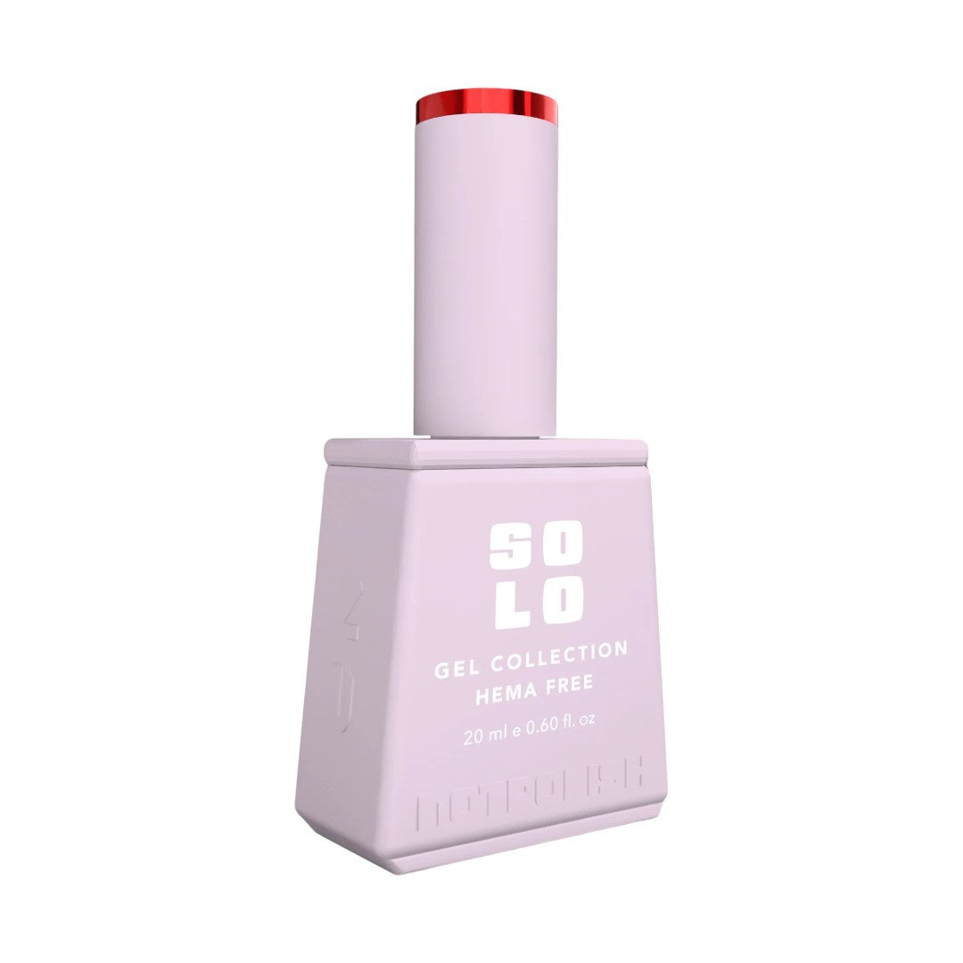 NOTPOLISH SOLO JUICY JUDY #SO312 HEMA Free & TPO Free Gel Polish
