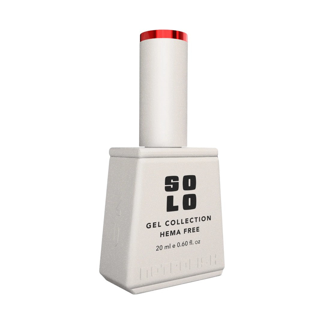 NOTPOLISH SOLO JUST ENOUGH #SO303 HEMA Free & TPO Free Gel Polish