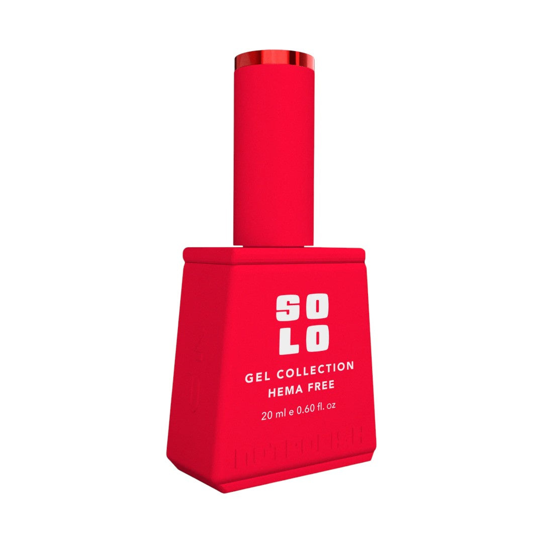 NOTPOLISH SOLO MAIN CHARACTER #SO347 HEMA Free & TPO Free Gel Polish