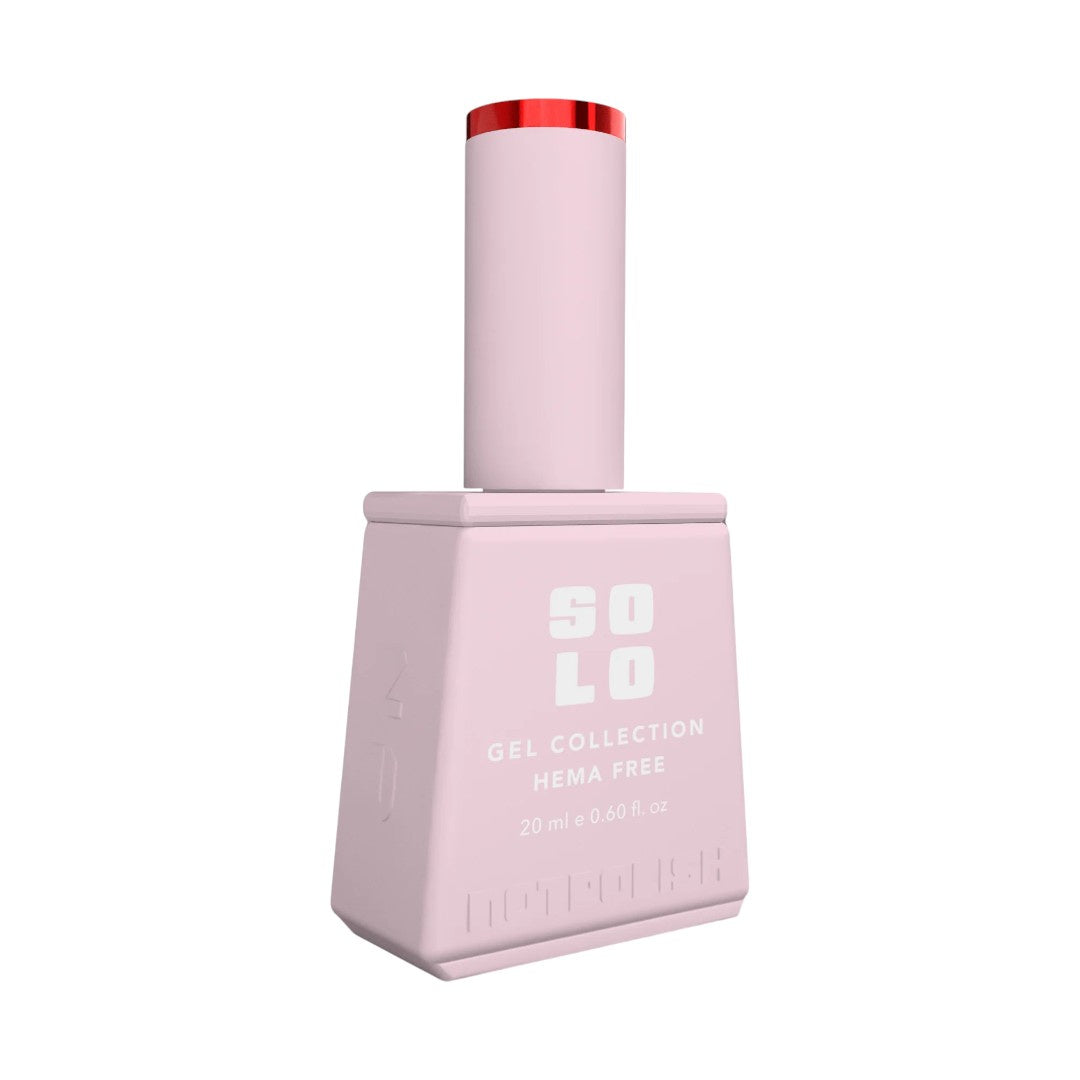 NOTPOLISH SOLO MAUVING SLOW #SO306 HEMA Free & TPO Free Gel Polish