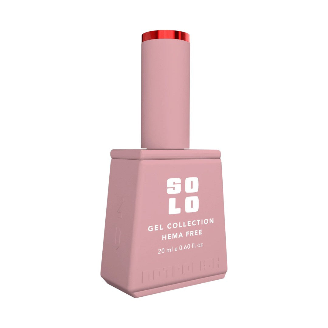 NOTPOLISH SOLO ON TOP #SO313 HEMA Free & TPO Free Gel Polish