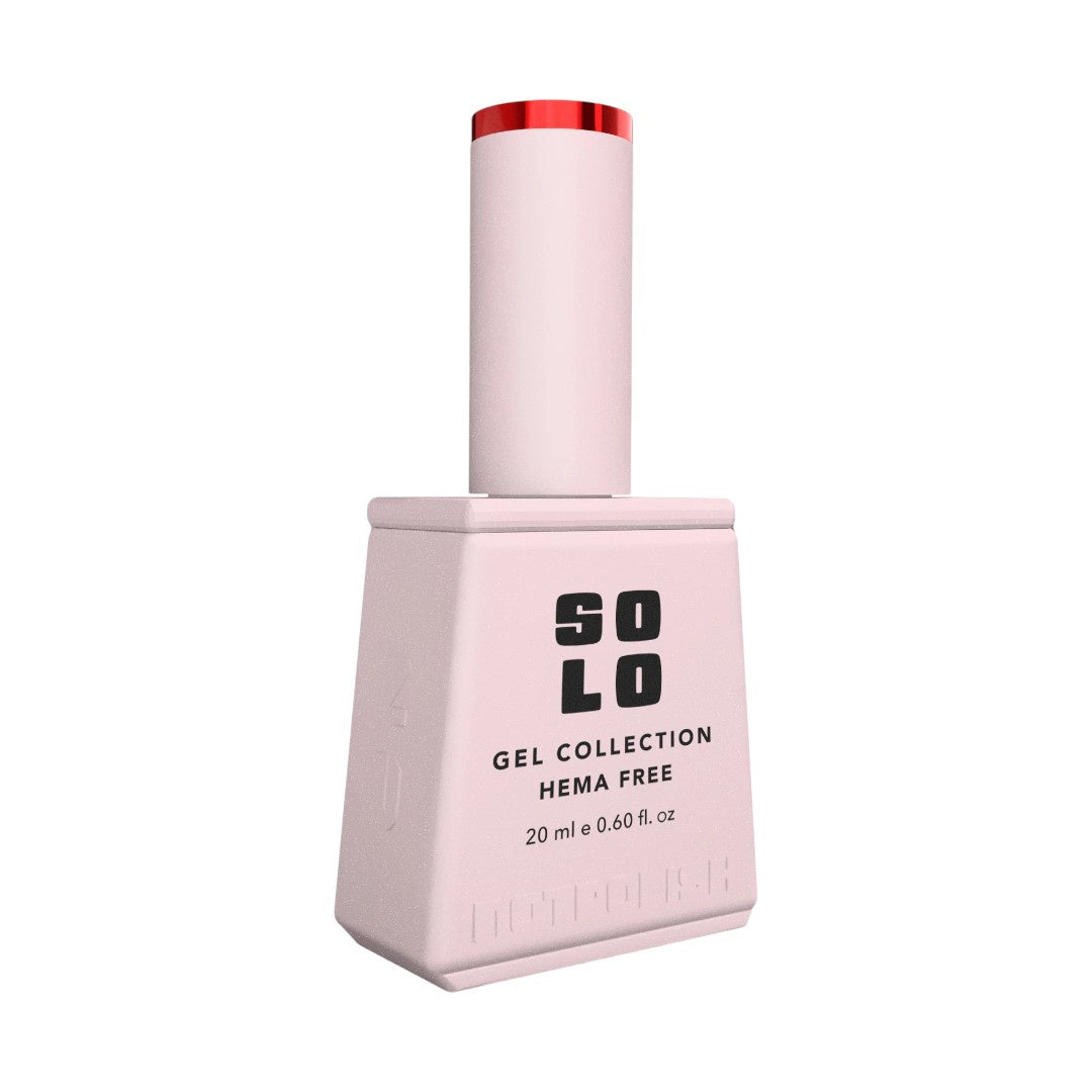 NOTPOLISH SOLO PEARLY POP #SO304 HEMA Free & TPO Free Gel Polish