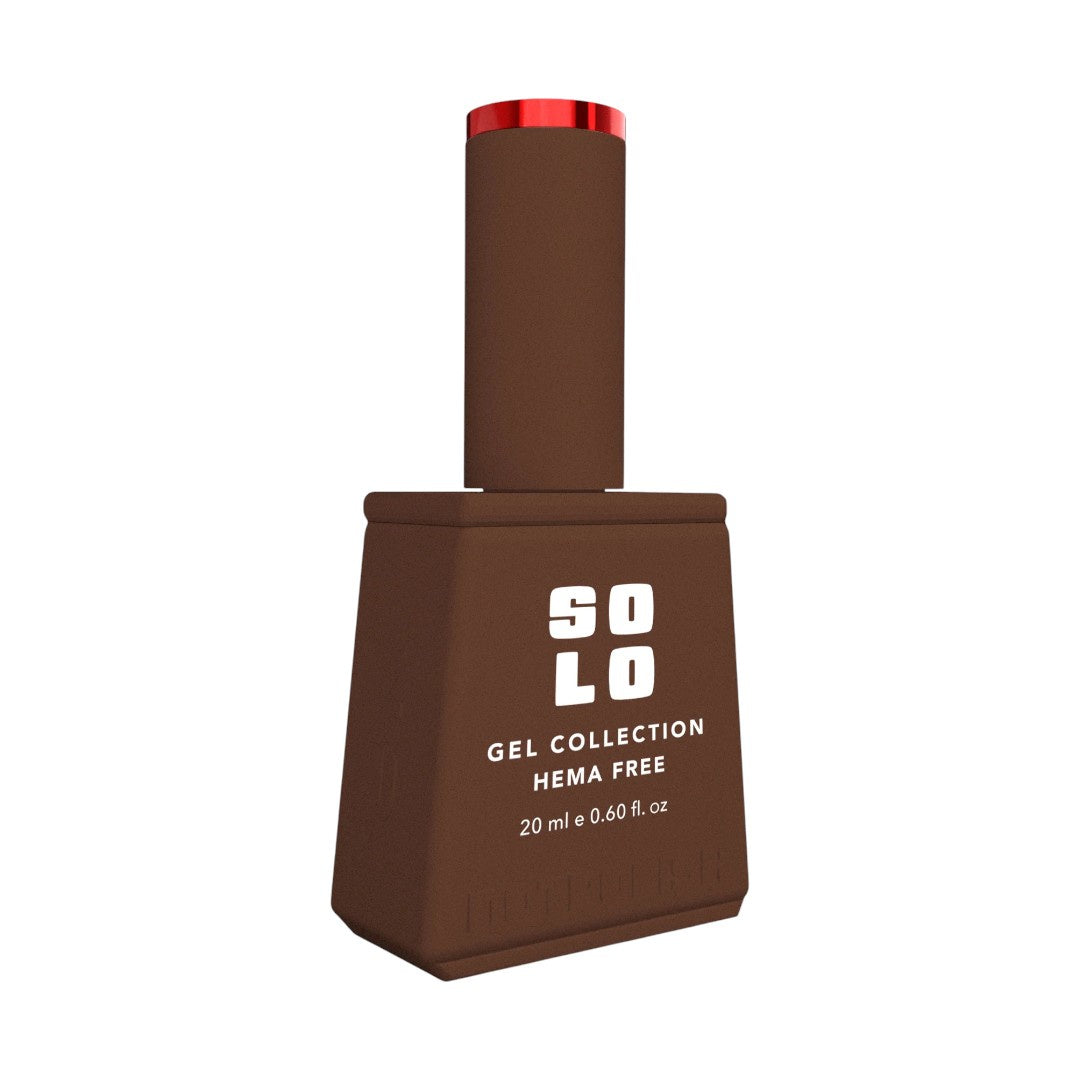 NOTPOLISH SOLO QUAD SHOT #SO331 HEMA Free & TPO Free Gel Polish