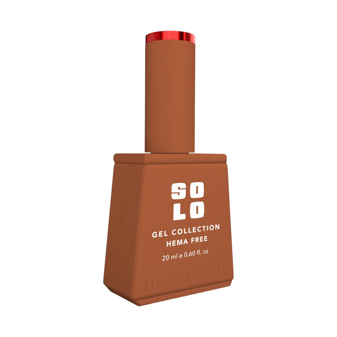 NOTPOLISH SOLO SAVORING IT #SO329 HEMA Free & TPO Free Gel Polish