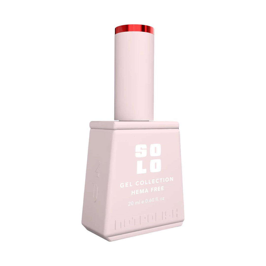 NOTPOLISH SOLO SO GOOD #SO311 HEMA Free & TPO Free Gel Polish