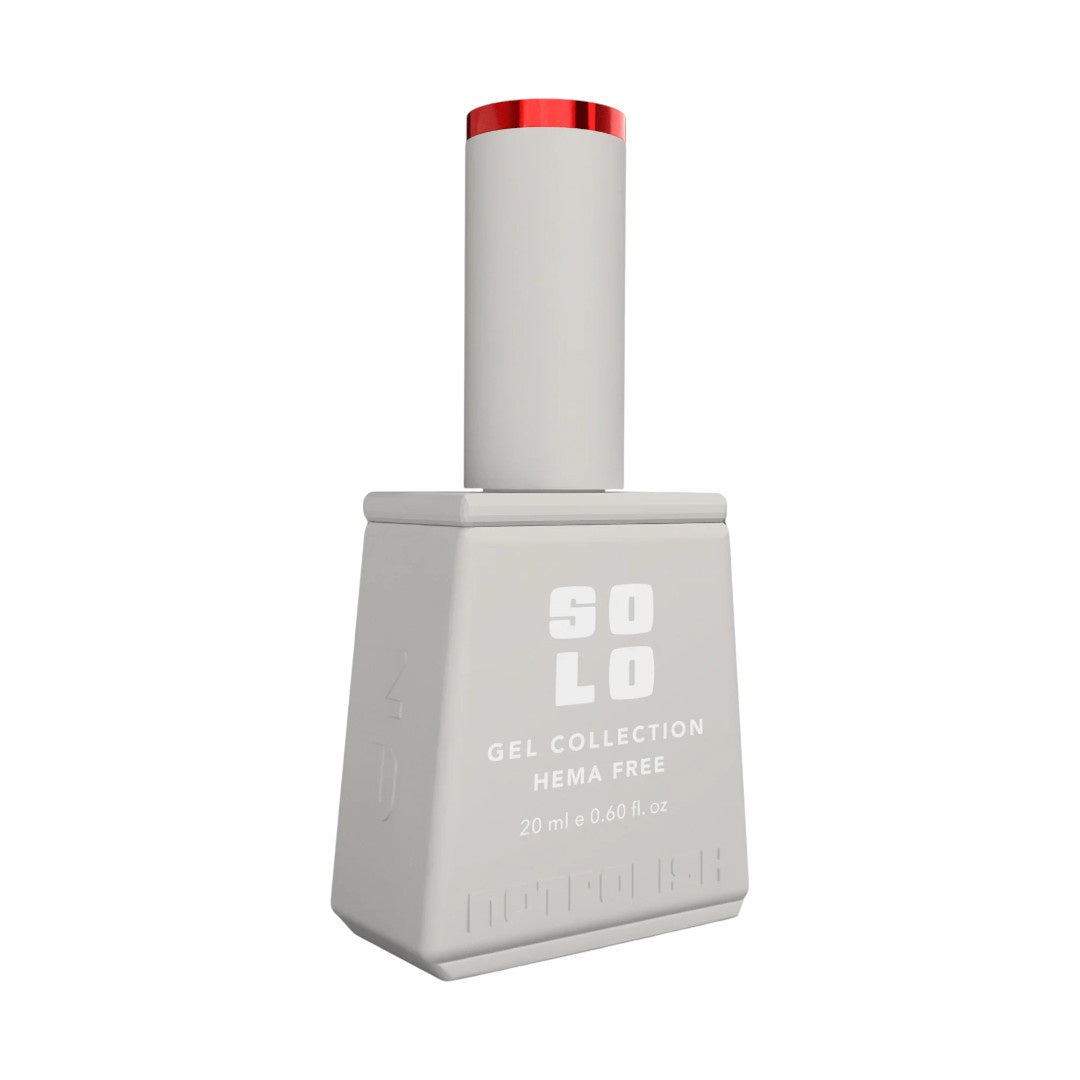 NOTPOLISH SOLO TO THE BONE #SO302 HEMA Free & TPO Free Gel Polish