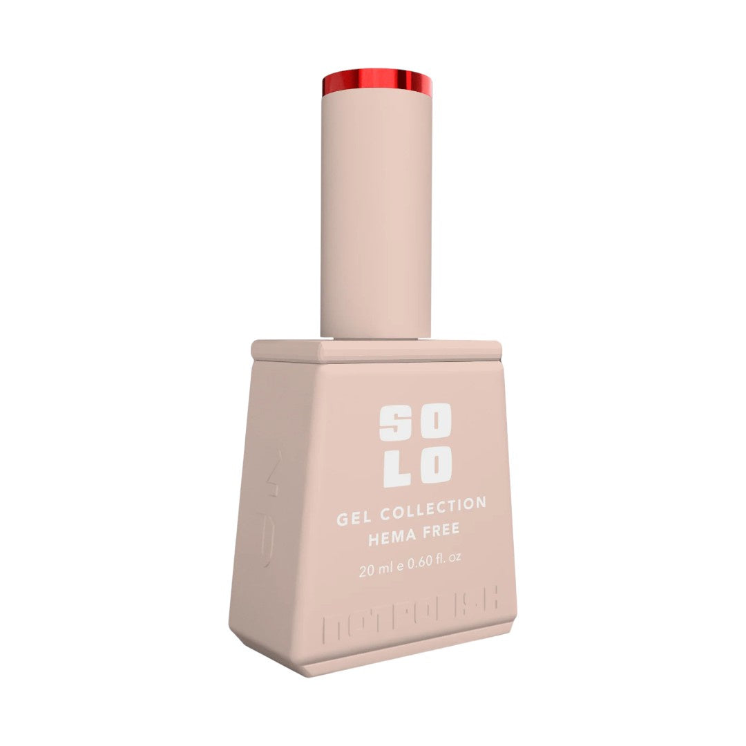 NOTPOLISH SOLO TRUTH OR BARE #SO308 HEMA Free & TPO Free Gel Polish