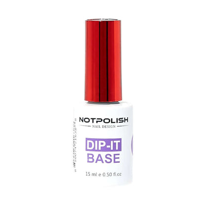 NOTPOLISH Dip It 15mL - Dipping Liquid