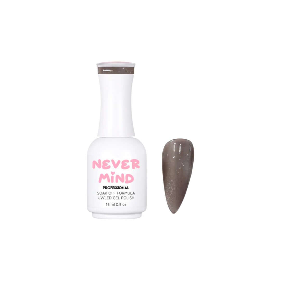 Nevermind Gel Cat Eye Gel Colour 15mL #NC016 - Gel Polish