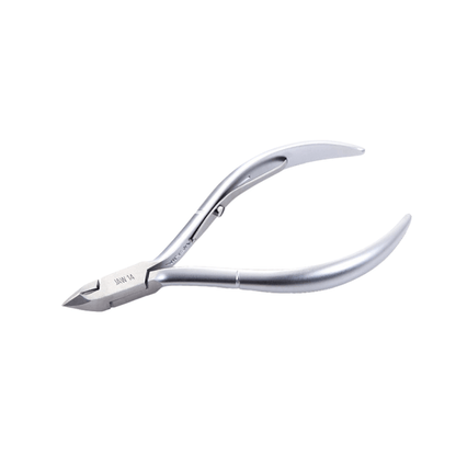 Nghia High Quality Stainless Steel Cuticle Nipper D01 - The Express Beauty