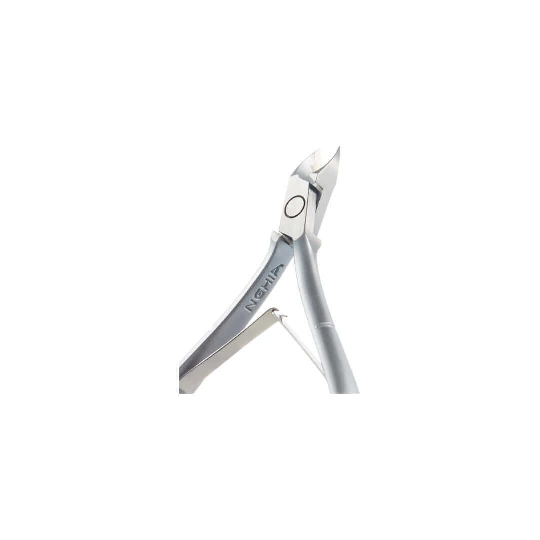 Nghia High Quality Stainless Steel Cuticle Nipper D03 - The Express Beauty